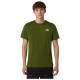 The North Face Ανδρική κοντομάνικη μπλούζα Relaxed Redbox Tee